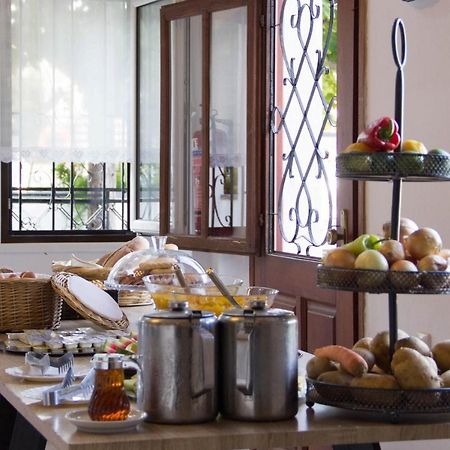 נאו קלימה Elios Holidays Hotel מראה חיצוני תמונה