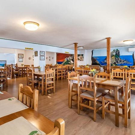 נאו קלימה Elios Holidays Hotel מראה חיצוני תמונה