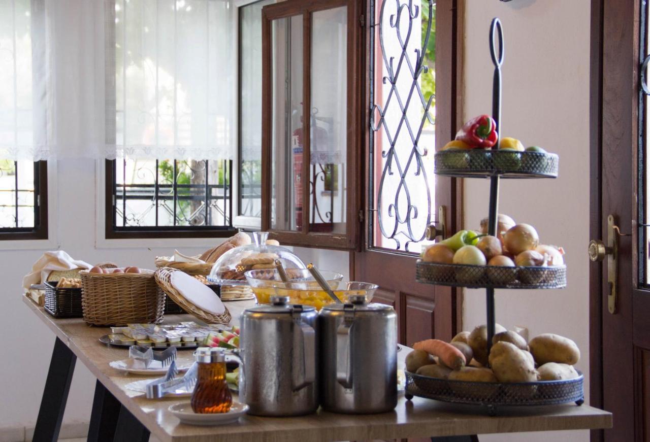נאו קלימה Elios Holidays Hotel מראה חיצוני תמונה