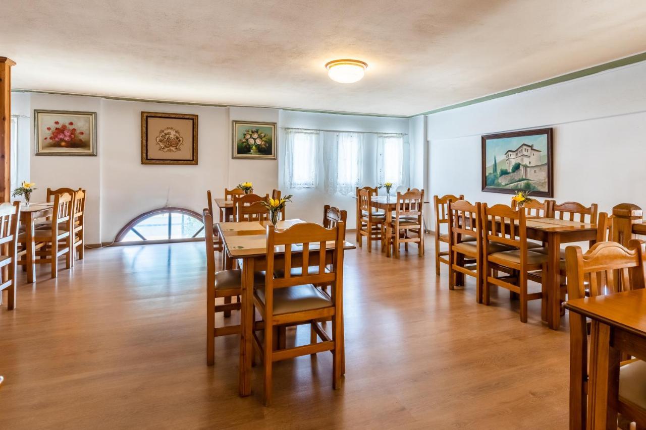 נאו קלימה Elios Holidays Hotel מראה חיצוני תמונה