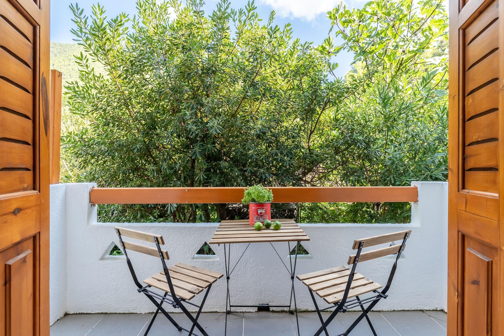 נאו קלימה Elios Holidays Hotel מראה חיצוני תמונה