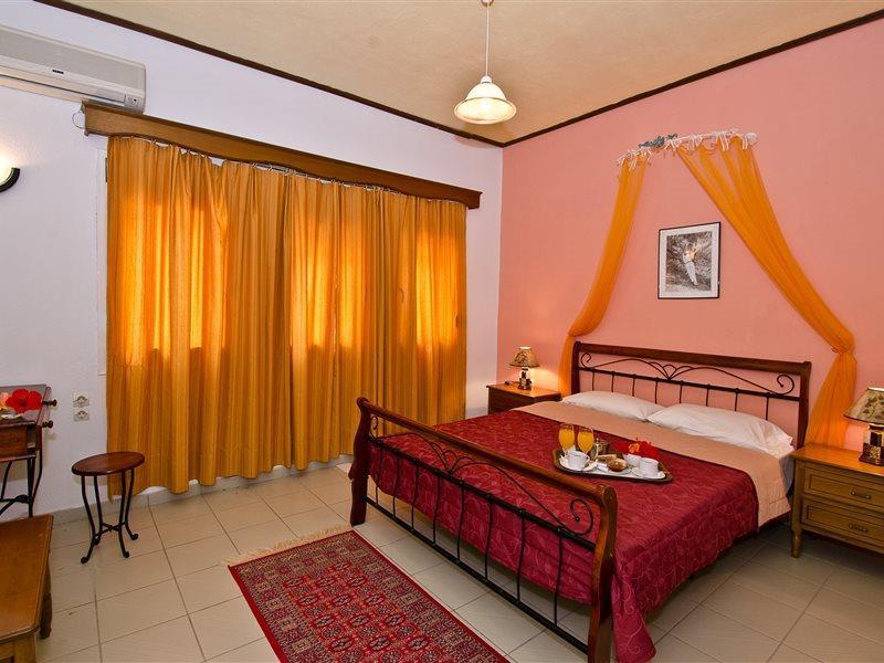 נאו קלימה Elios Holidays Hotel מראה חיצוני תמונה