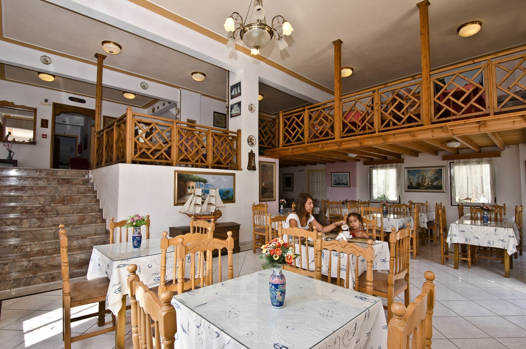 נאו קלימה Elios Holidays Hotel מראה חיצוני תמונה